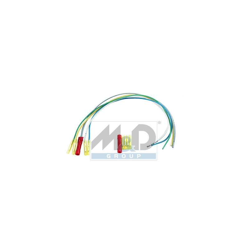 PIECES POUR SYSTEMES DE GESTION MOTEUR